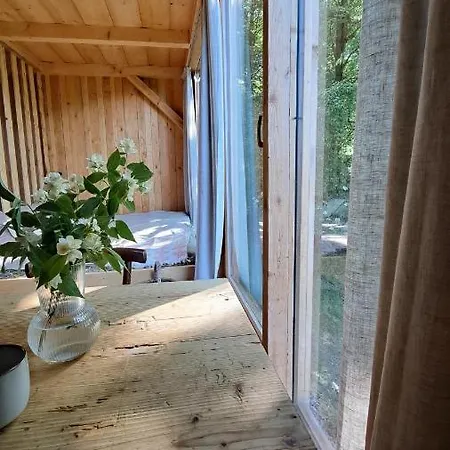 シャレー Na Sene Kozlovice
