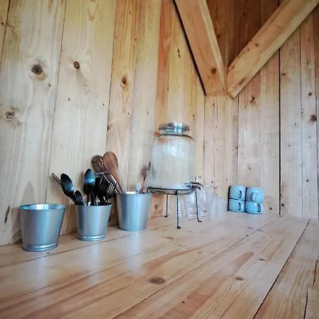 Na Sene Kozlovice (Moravia-Silesia)