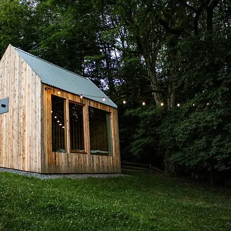 Na Sene Kozlovice (Moravia-Silesia)