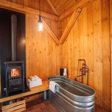 Na Sene Kozlovice (Moravia-Silesia)