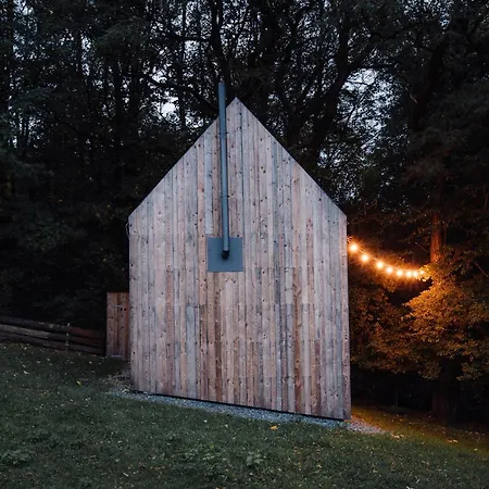 Chalet Na Sene Kozlovice (Moravia-Silesia)