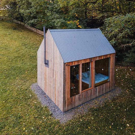 Na Sene * Kozlovice (Moravia-Silesia)