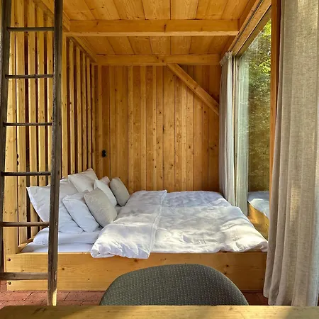 Na Sene * Kozlovice (Moravia-Silesia)