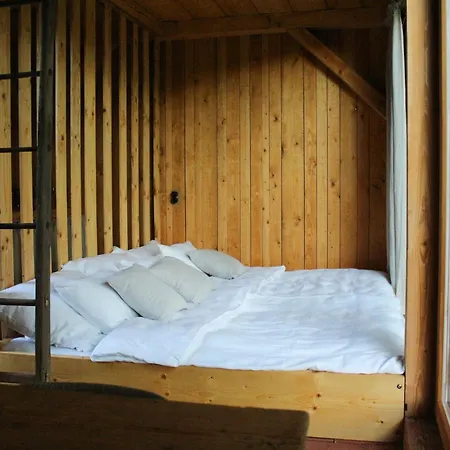 Chalet Na Sene Kozlovice (Moravia-Silesia)