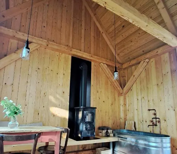 Chalet Na Sene
