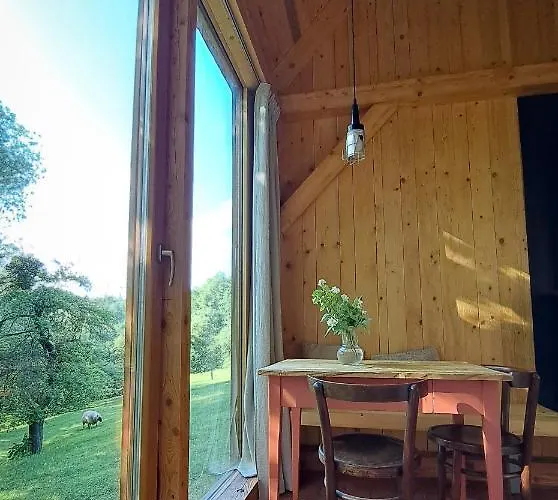 Na Sene Chalet *