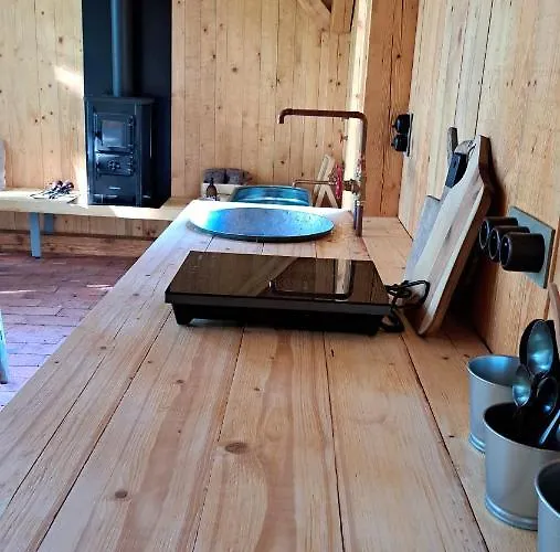 Na Sene * Kozlovice (Moravia-Silesia)