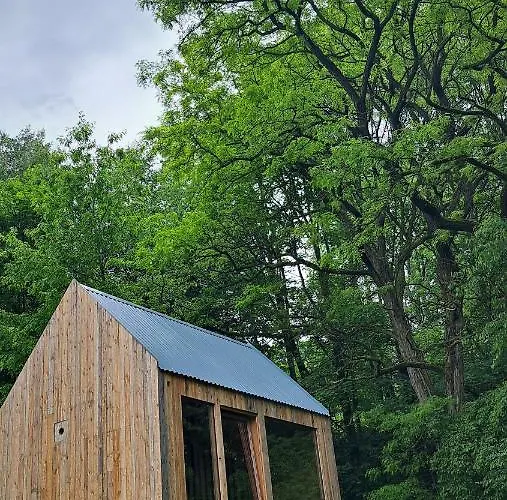 Na Sene Kozlovice (Moravia-Silesia)