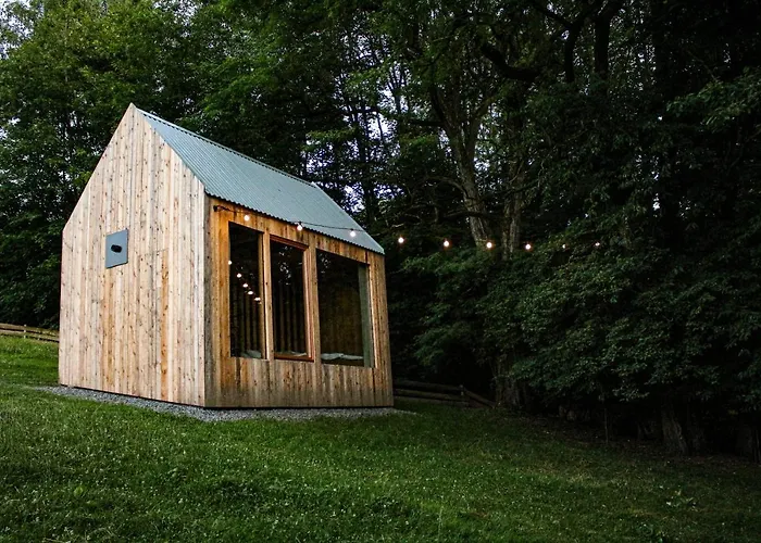 Na Sene Kozlovice (Moravia-Silesia)