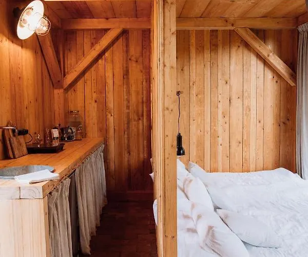 Na Sene Chalet *