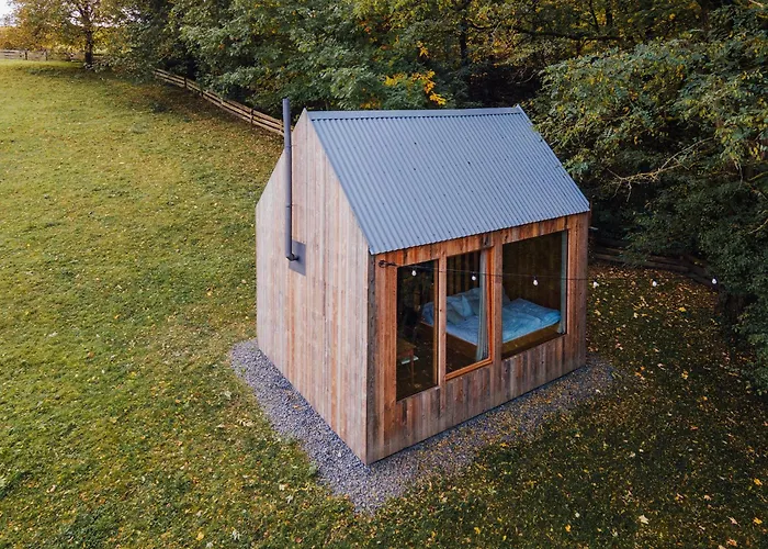 Na Sene * Kozlovice (Moravia-Silesia)