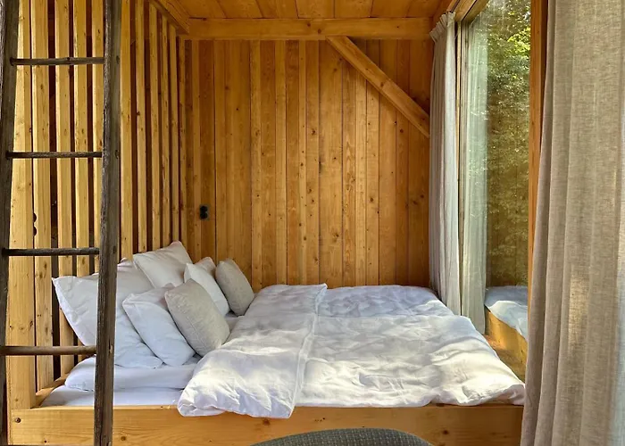 Na Sene * Kozlovice (Moravia-Silesia)