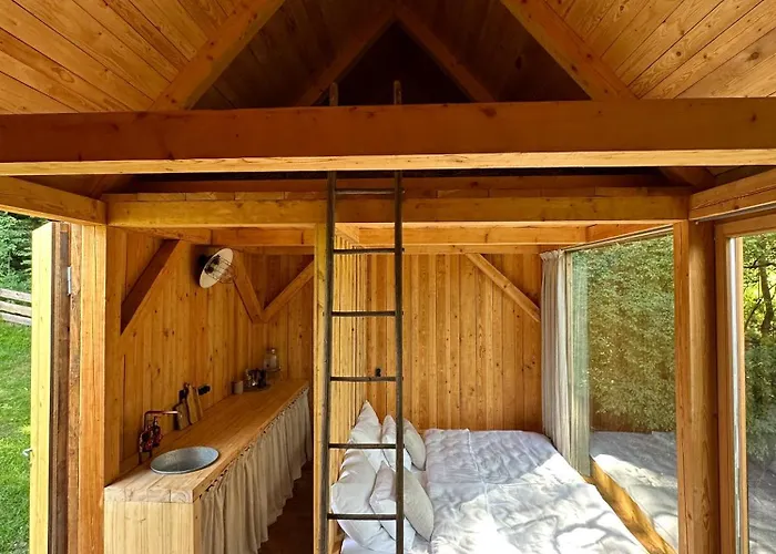 Na Sene Chalet