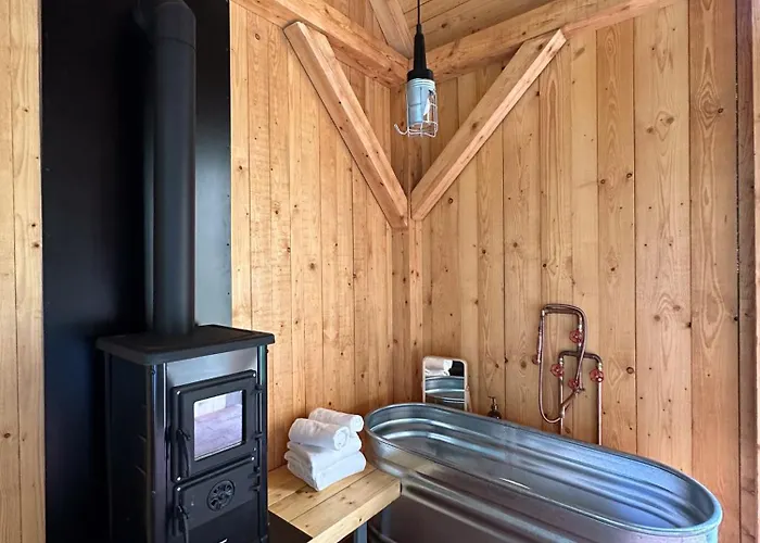 Chalet Na Sene *