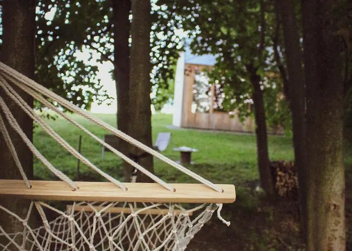 Na Sene Kozlovice (Moravia-Silesia)